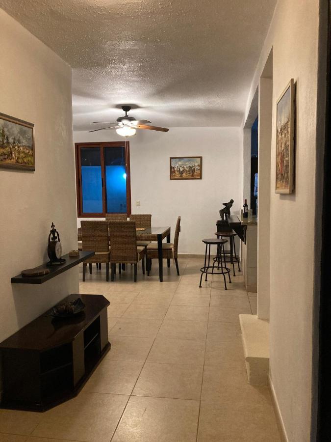 Casa Piedro Διαμέρισμα Puerto Morelos Εξωτερικό φωτογραφία