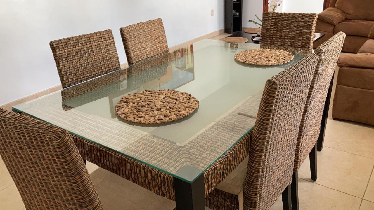 Casa Piedro Διαμέρισμα Puerto Morelos Εξωτερικό φωτογραφία