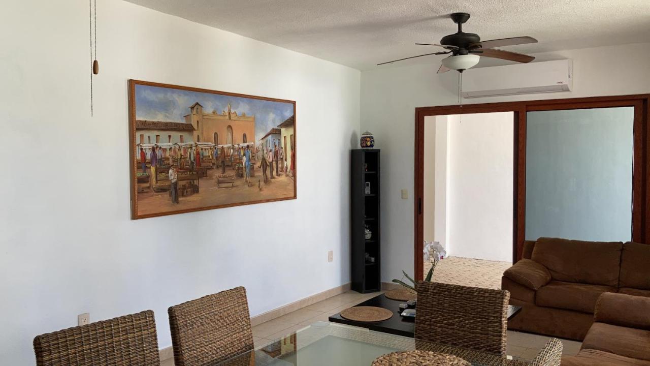 Casa Piedro Διαμέρισμα Puerto Morelos Εξωτερικό φωτογραφία