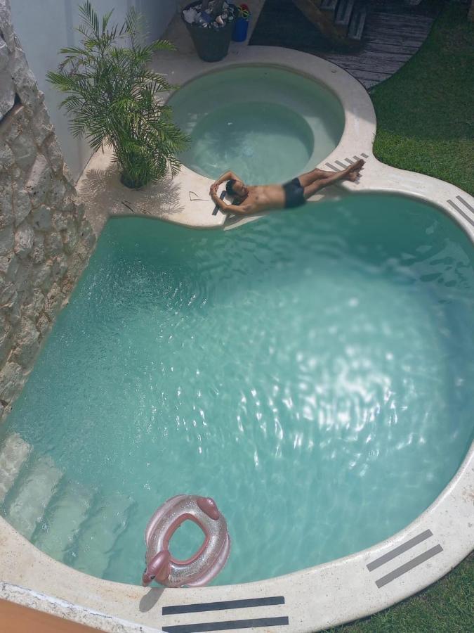 Casa Piedro Διαμέρισμα Puerto Morelos Εξωτερικό φωτογραφία