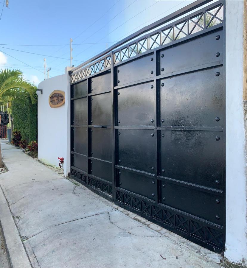 Casa Piedro Διαμέρισμα Puerto Morelos Εξωτερικό φωτογραφία