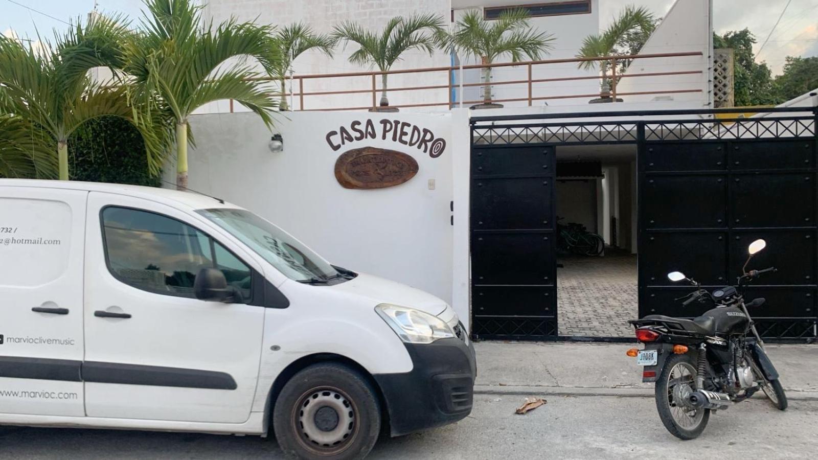 Casa Piedro Διαμέρισμα Puerto Morelos Εξωτερικό φωτογραφία