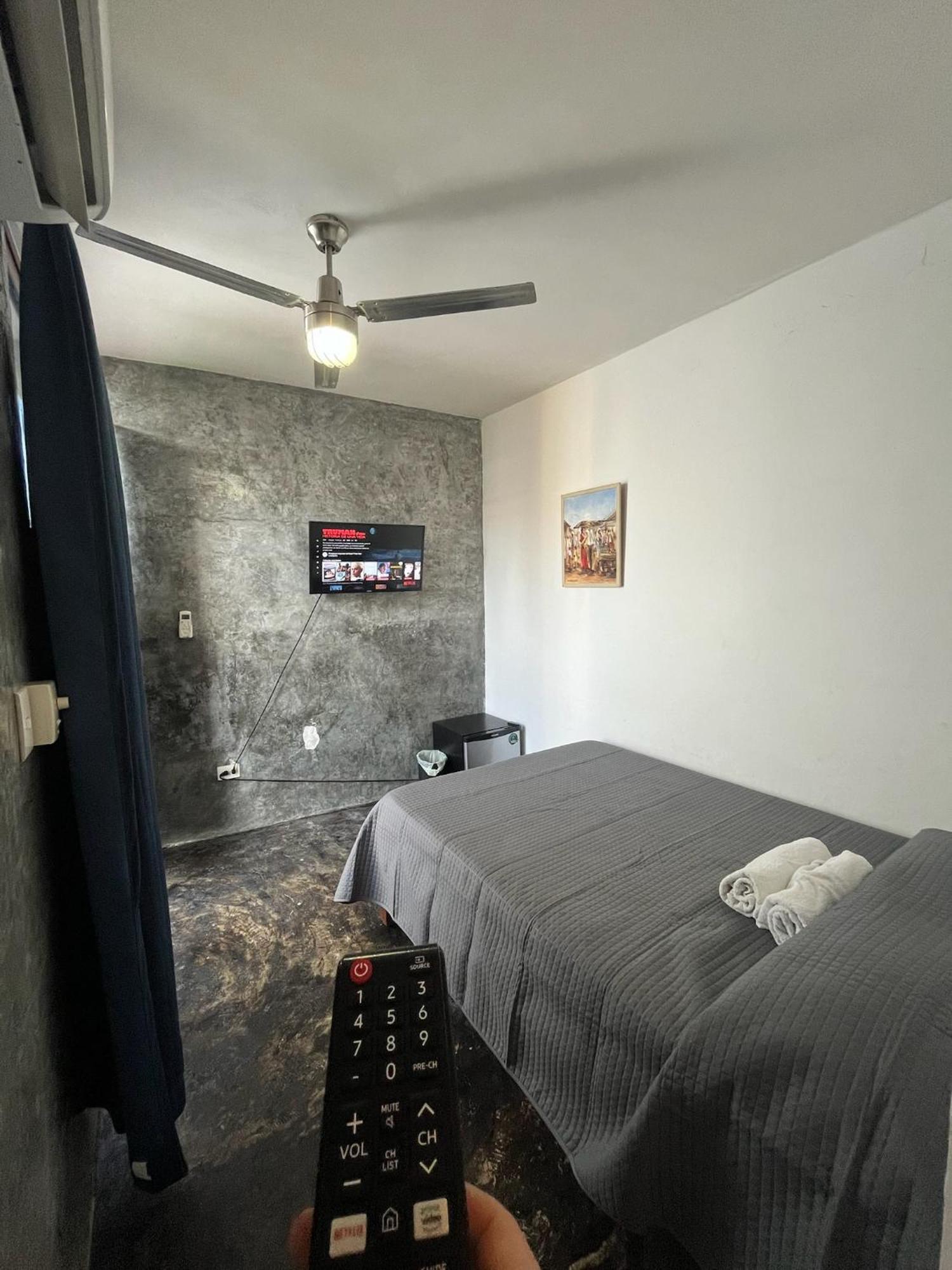 Casa Piedro Διαμέρισμα Puerto Morelos Δωμάτιο φωτογραφία