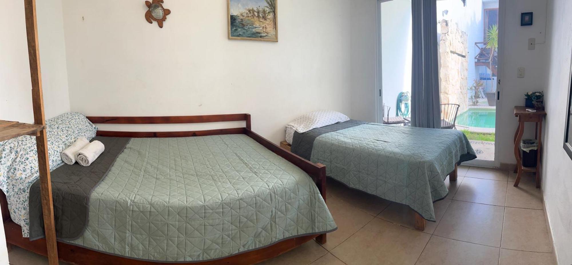 Casa Piedro Διαμέρισμα Puerto Morelos Εξωτερικό φωτογραφία