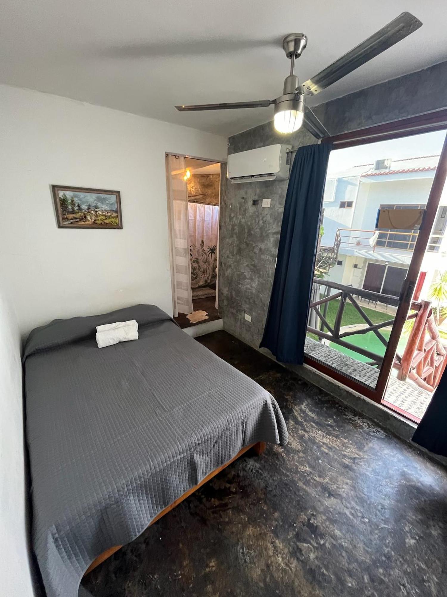 Casa Piedro Διαμέρισμα Puerto Morelos Δωμάτιο φωτογραφία
