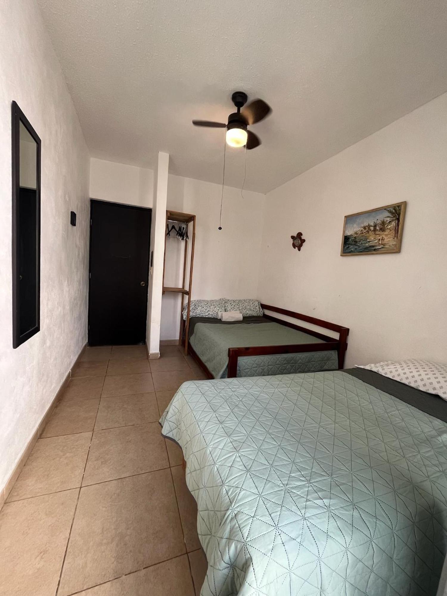 Casa Piedro Διαμέρισμα Puerto Morelos Δωμάτιο φωτογραφία
