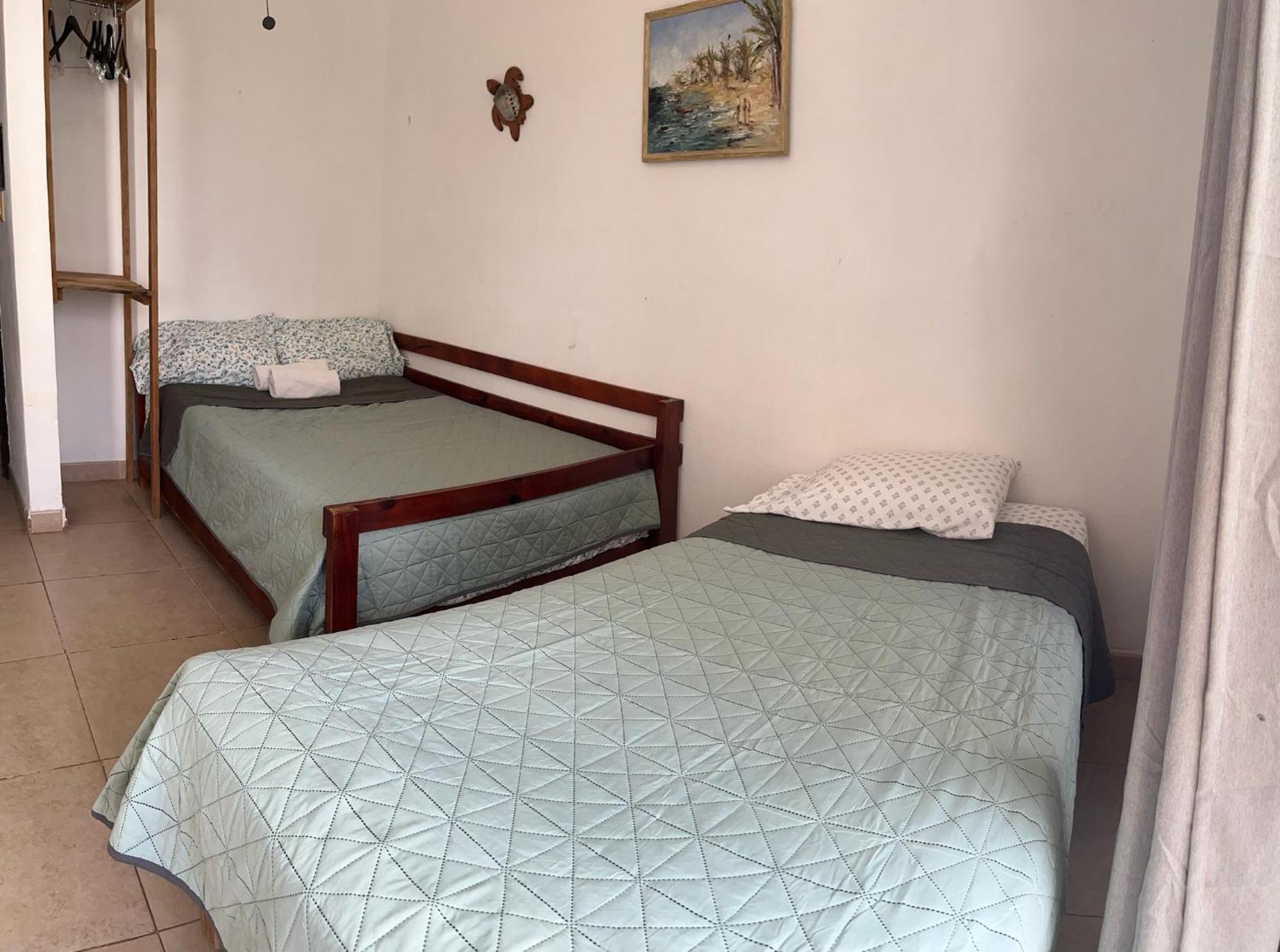 Casa Piedro Διαμέρισμα Puerto Morelos Δωμάτιο φωτογραφία