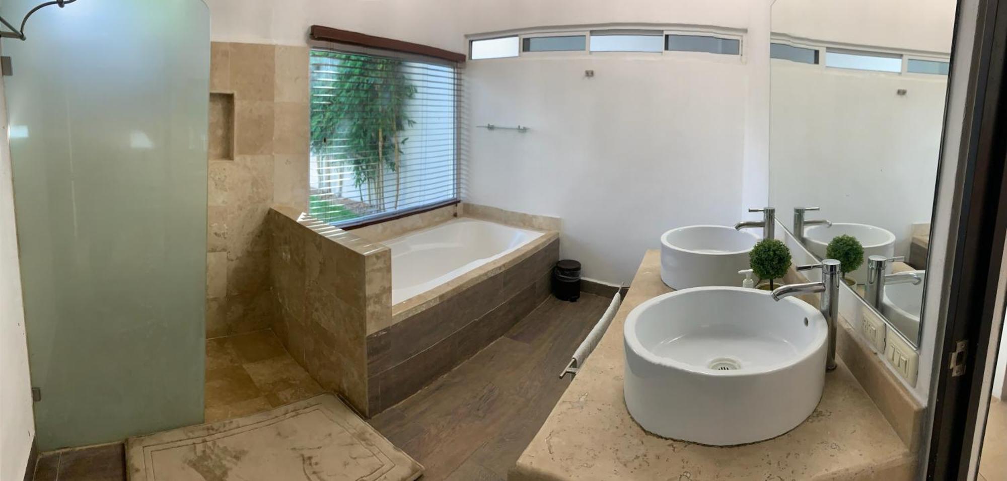 Casa Piedro Διαμέρισμα Puerto Morelos Δωμάτιο φωτογραφία