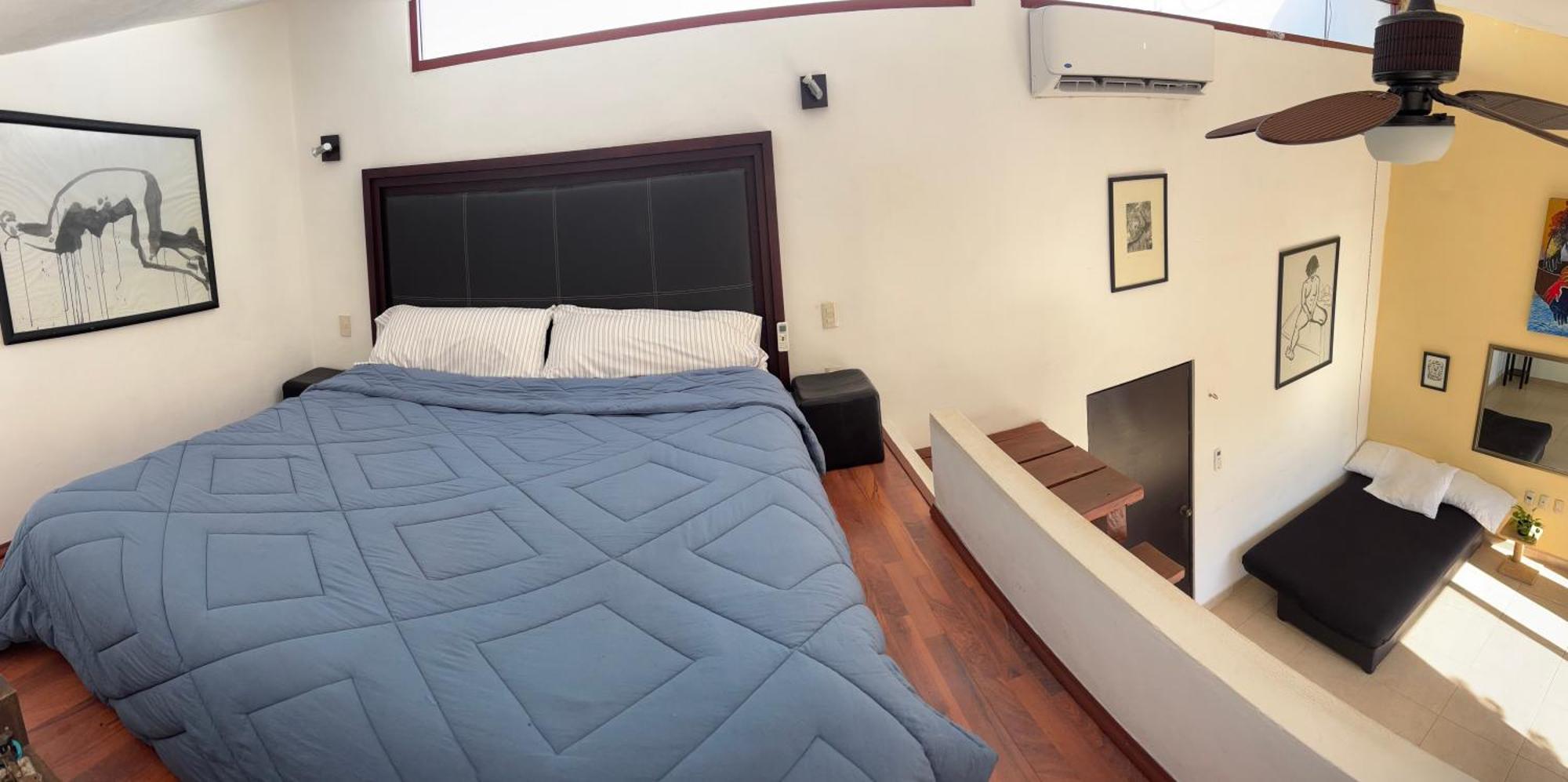 Casa Piedro Διαμέρισμα Puerto Morelos Εξωτερικό φωτογραφία