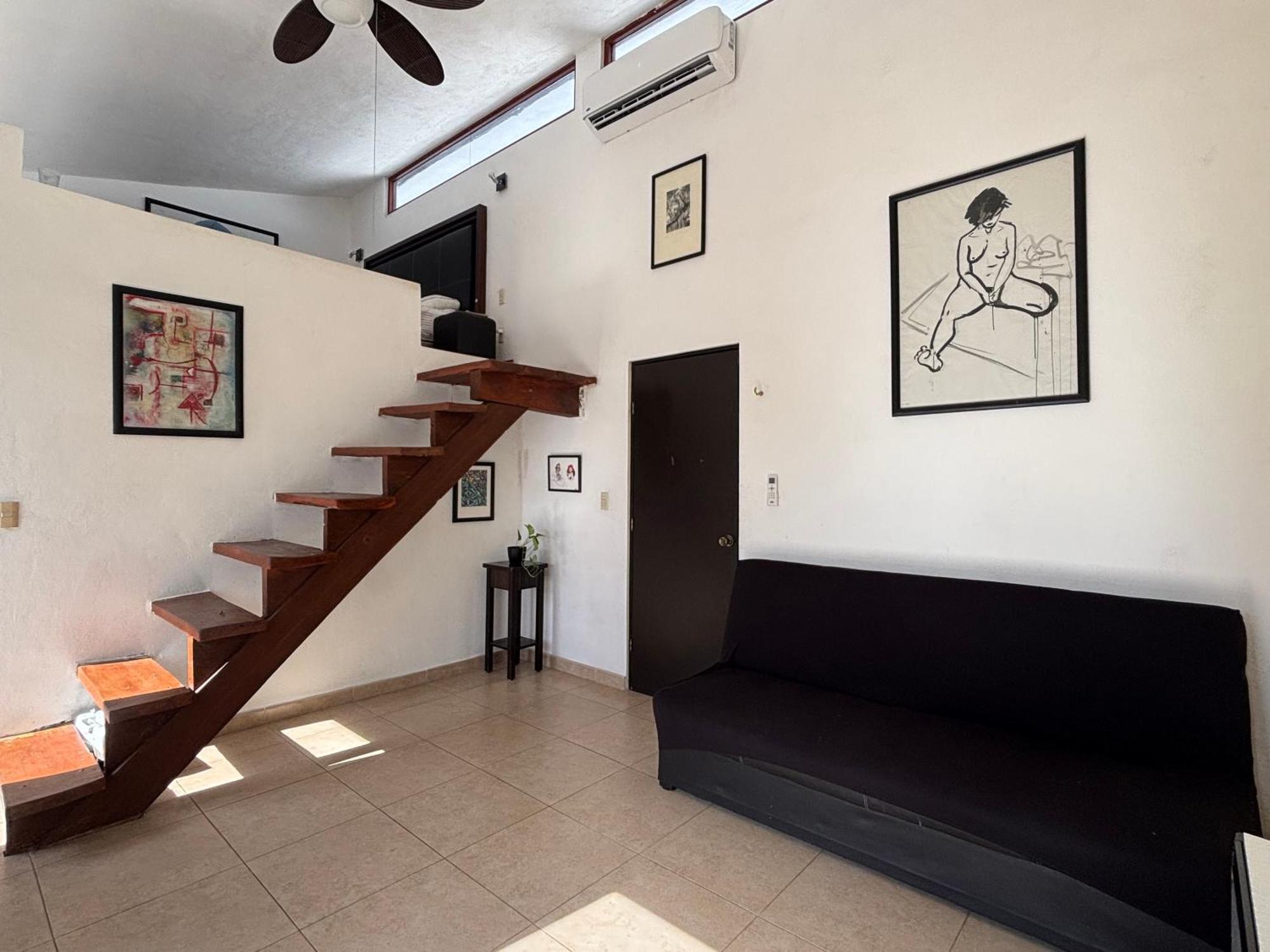 Casa Piedro Διαμέρισμα Puerto Morelos Εξωτερικό φωτογραφία