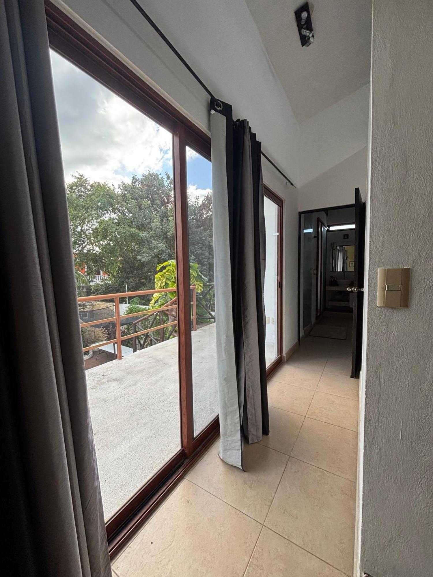 Casa Piedro Διαμέρισμα Puerto Morelos Εξωτερικό φωτογραφία