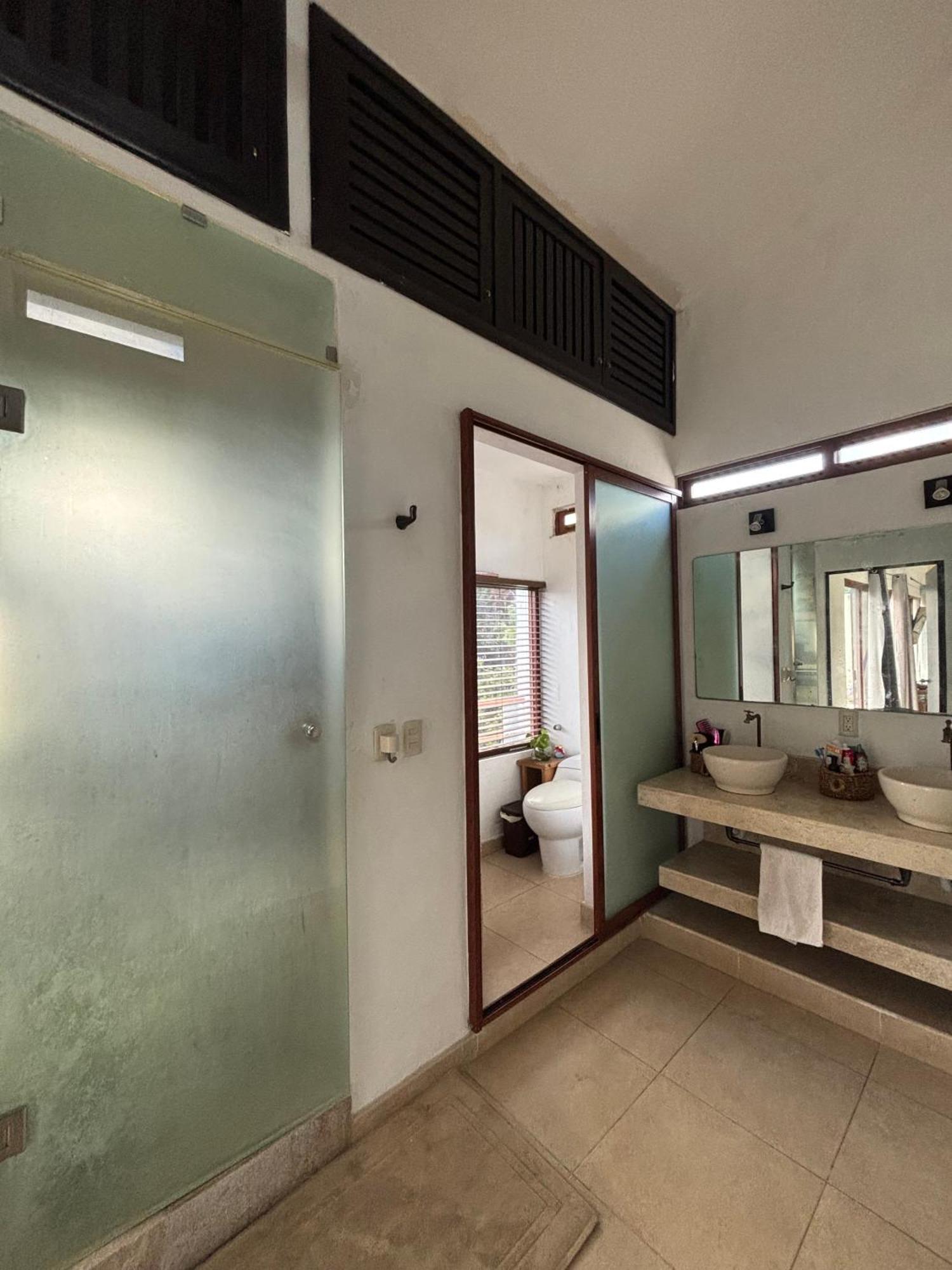 Casa Piedro Διαμέρισμα Puerto Morelos Εξωτερικό φωτογραφία