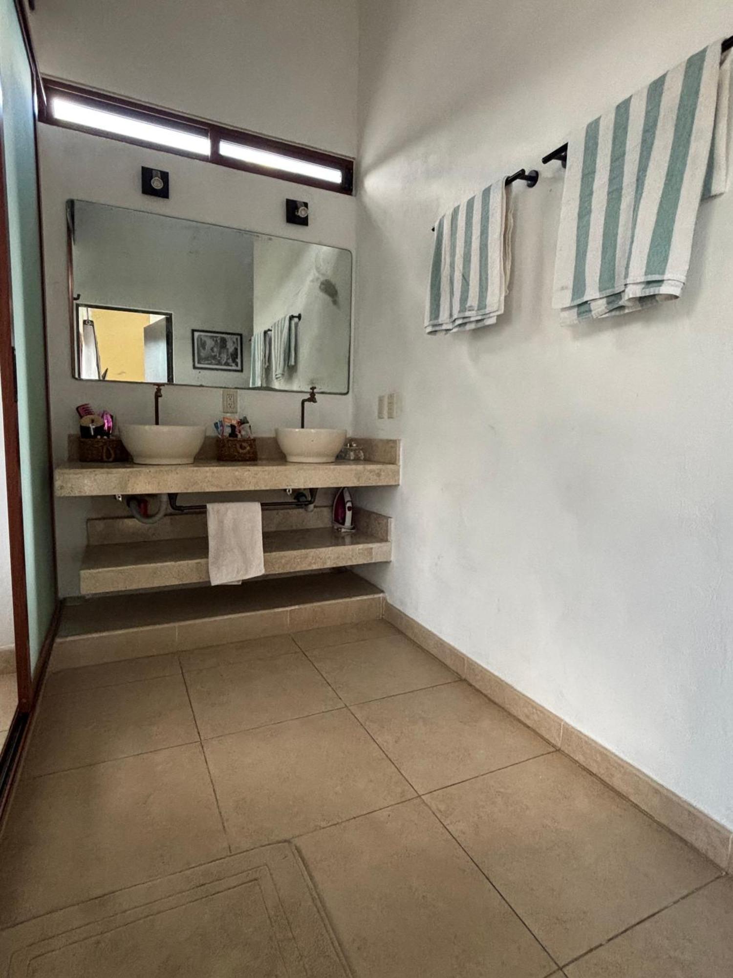 Casa Piedro Διαμέρισμα Puerto Morelos Εξωτερικό φωτογραφία
