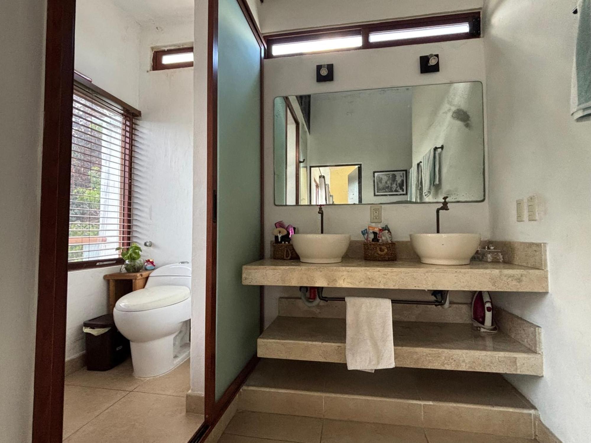 Casa Piedro Διαμέρισμα Puerto Morelos Εξωτερικό φωτογραφία