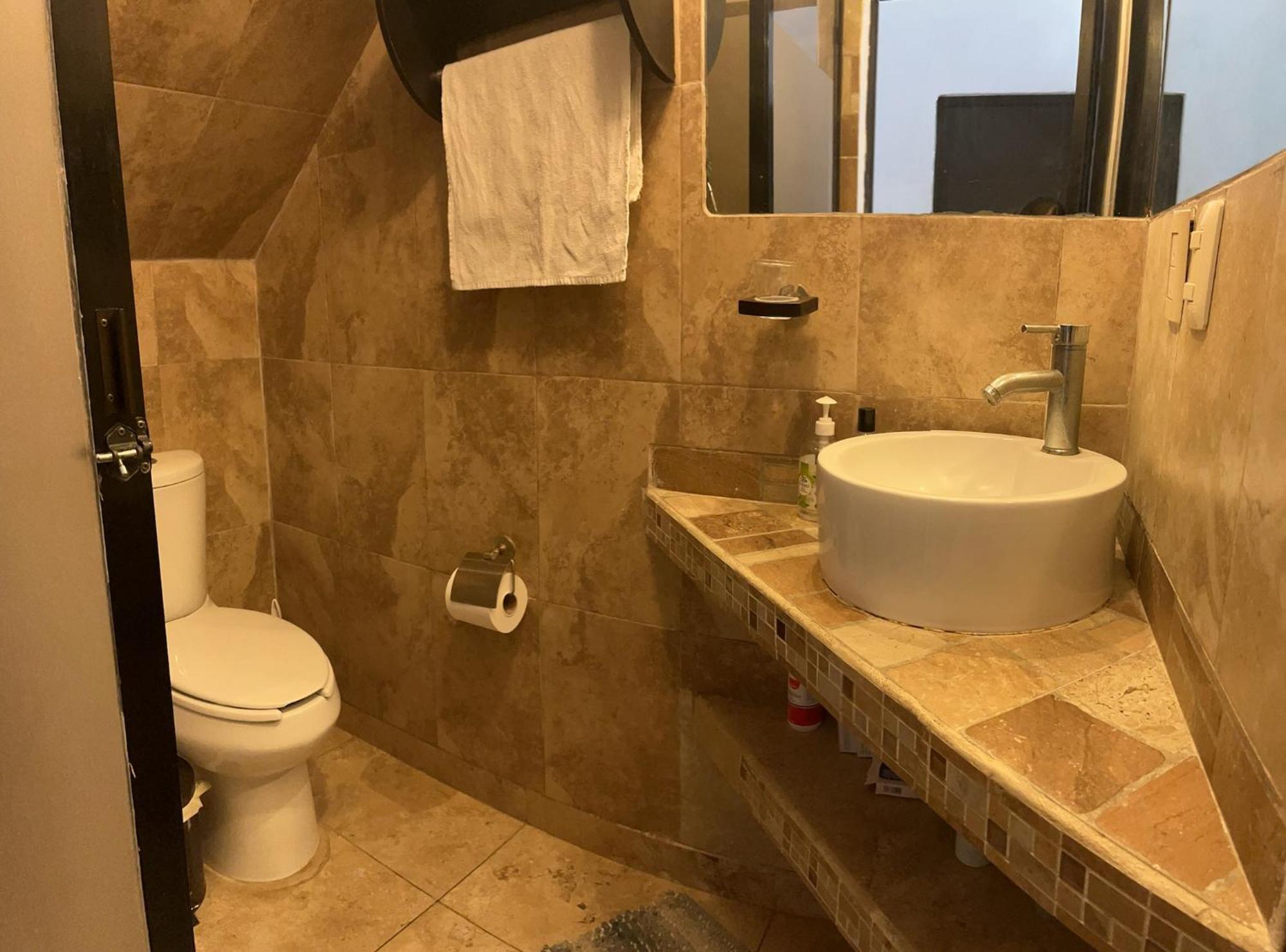 Casa Piedro Διαμέρισμα Puerto Morelos Εξωτερικό φωτογραφία