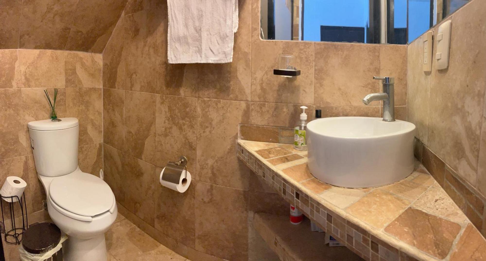 Casa Piedro Διαμέρισμα Puerto Morelos Εξωτερικό φωτογραφία